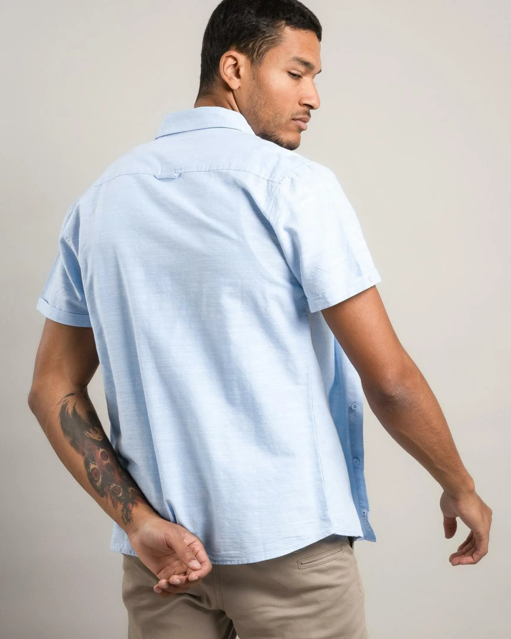 Must Have Short Sleeve Shirt