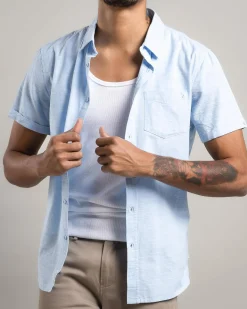 Must Have Short Sleeve Shirt