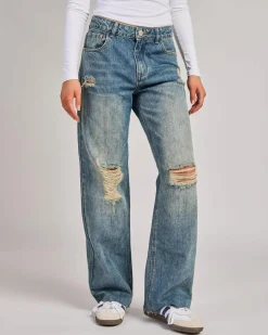 Mustang Jeans