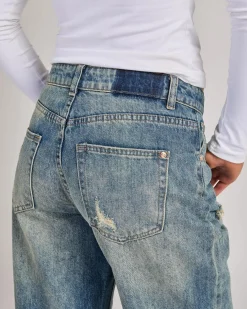 Mustang Jeans