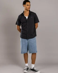 MW Premium Stretch Short Sleeve Shirt