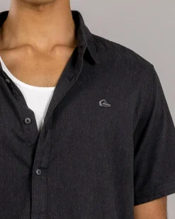 MW Premium Stretch Short Sleeve Shirt