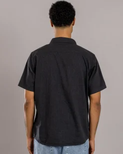 MW Premium Stretch Short Sleeve Shirt