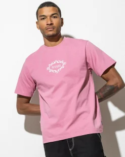 My Tribe Recycled Heavyweight T-Shirt