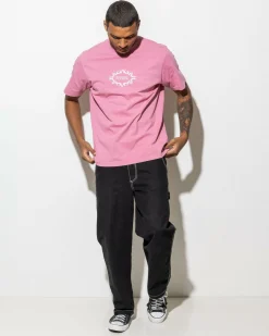 My Tribe Recycled Heavyweight T-Shirt