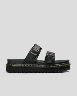 Myles Athena Sandals