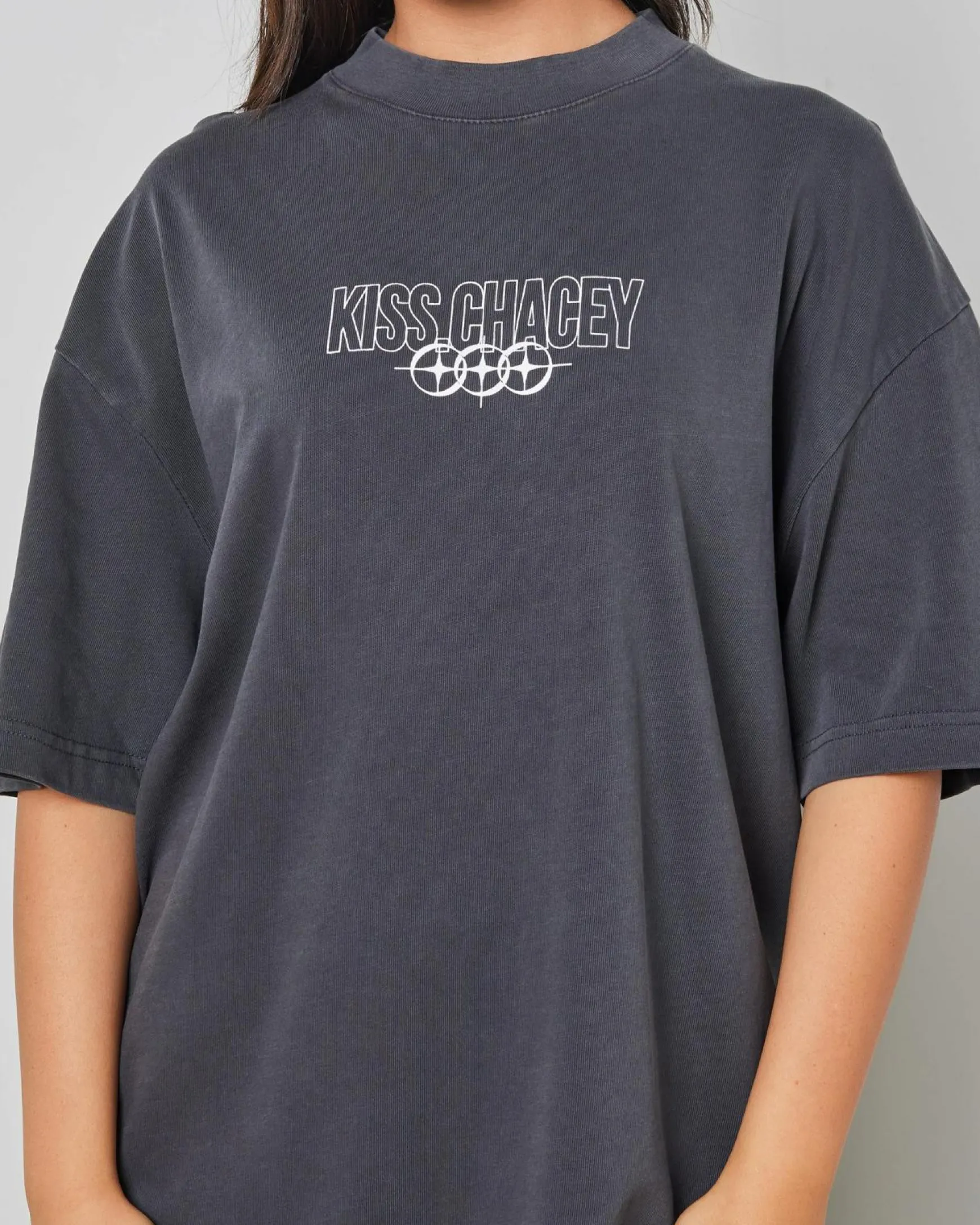 Myst Heavy Street T-Shirt