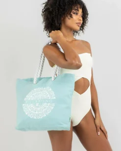 Nadi Beach Bag