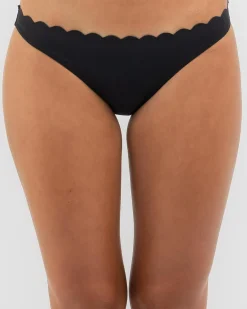 Nadia Cheeky Bikini Bottom