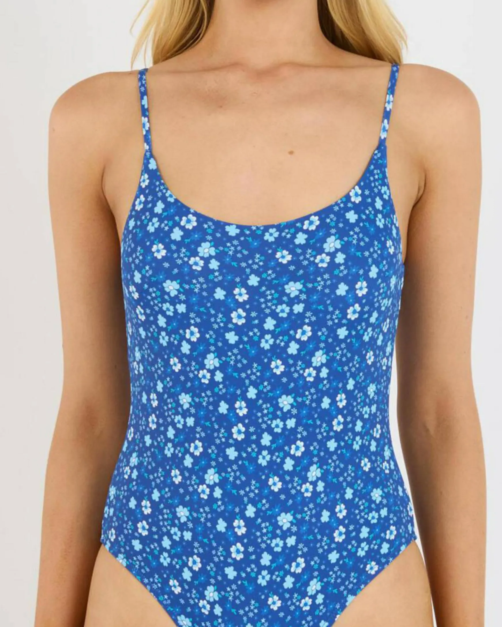 Nadine One Piece Swimsuit
