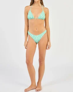 Nadine Triangle Bikini Top
