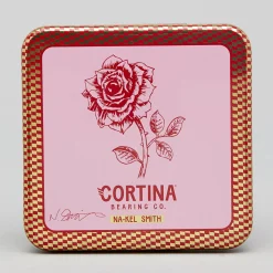 Nakel Cortina Abec 7 Bearings