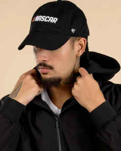 Nascar '47 Clean Up Cap