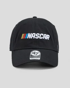 Nascar '47 Clean Up Cap