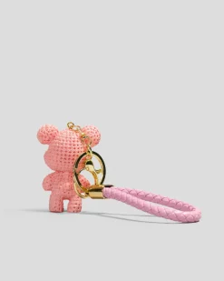 Nate Small Bag Charm