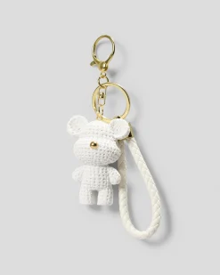 Nate Small Bag Charm