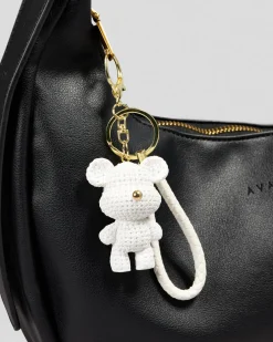 Nate Small Bag Charm