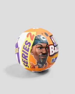 NBA Ballers Series 2