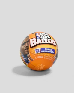 NBA Ballers Series 2