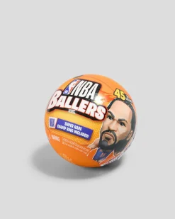 NBA Ballers Series 2