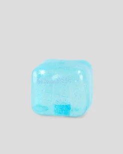 Nee Doh Nice Cube Glitter & Glow