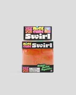 Nee Doh Nice Cube Swirl