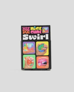 Nee Doh Nice Cube Swirl
