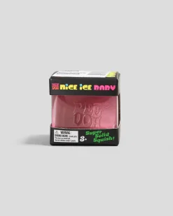 Nee Doh Nice Ice Baby Cube