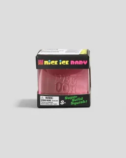 Nee Doh Nice Ice Baby Cube