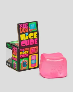 Nee-Doh Nice Cube