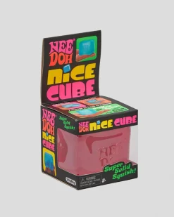 Nee-Doh Nice Cube