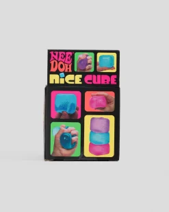 Nee-Doh Nice Cube
