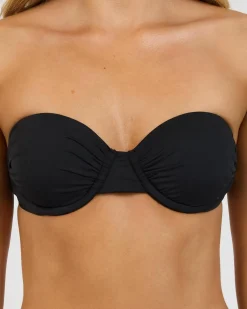 Neesha Underwire Bikini Top