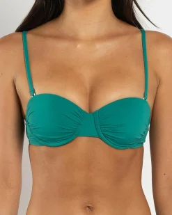 Neesha Underwire Bikini Top