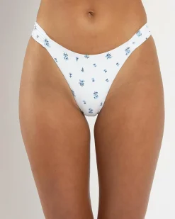 Nell Cheeky Bikini Bottom