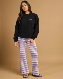 Neon Diamond Heritage Crewneck Sweatshirt