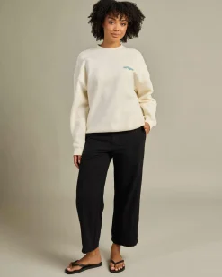 Neon Diamond Heritage Crewneck Sweatshirt