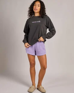 Neon Isles Crewneck Sweatshirt