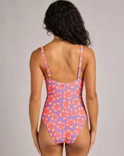 Neon Isles D-DD Good One Piece Swimsuit