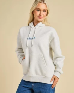 Neon Isles Heritage Hoodie