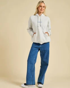 Neon Isles Heritage Hoodie