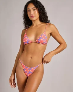Neon Isles Itsy Bikini Bottom