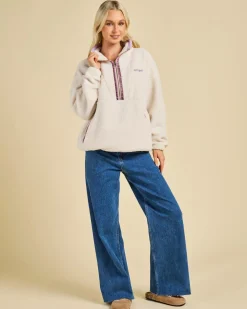 Neon Isles Retro Sweatshirt