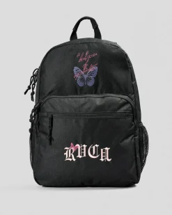Neon Lights Backpack