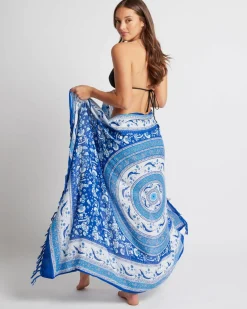 Neptune Sarong
