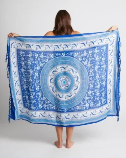Neptune Sarong
