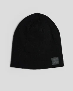 Network Reversible Beanie