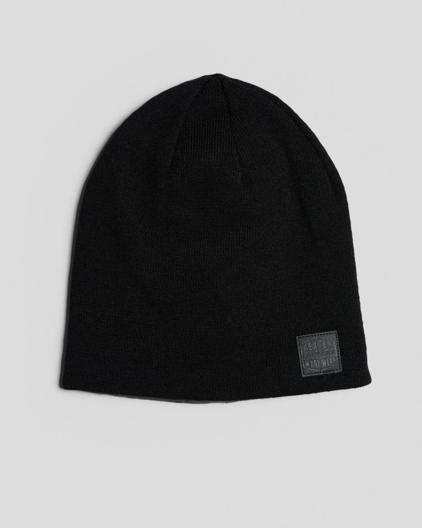Network Reversible Beanie