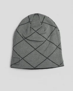 Network Reversible Beanie