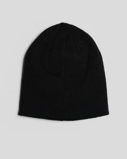 Network Reversible Beanie